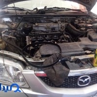 تنظیم موتور بهزاد