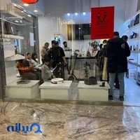 پارس شیائومی