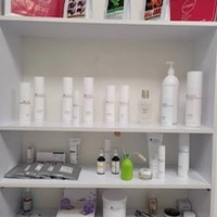 سالن مراقبت از پوست وجیهه میرزایی