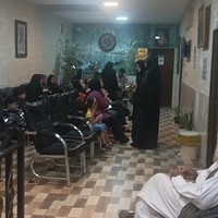 مطب دکتر حمیدرضا حسین زاده