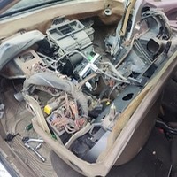 برق و الکترونیک خودروی سعید