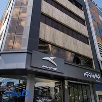 نمایندگی کرمان موتور تجارت خودرو خسروانی 1780