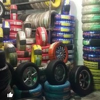 فروشگاه رینگ و لاستیک فخرآبادی