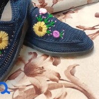 کفش زیبارخ