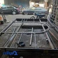 آهنگری سالار
