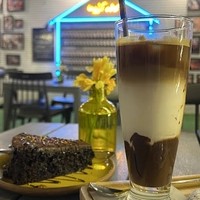 كافه ارزوها