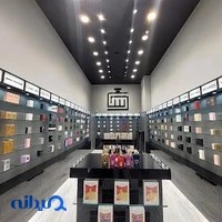 گالری عطر حس