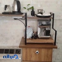 آرایشگاه مردانه ژورنال