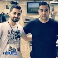 پیرایش سهیل