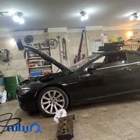 تعمیرگاه هیوندا کیا