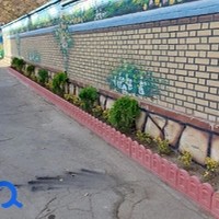 دبیرستان نمونه دولتی پسرانه شهید مطهری (دوره اول متوسطه)