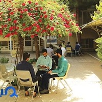 مدرسه علمیه حضرت مهدی (ع)