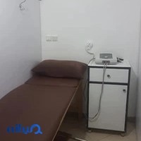 فیزیوتراپی کاوه