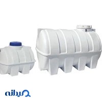 فروشگاه مخزن پلی اتیلن علوی