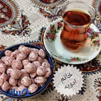 خانوم ادویه