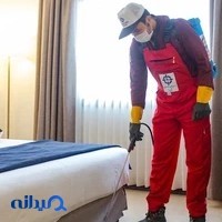 سمپاشی آریا - سمپاشی دات کام