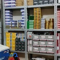 یدک نیسان *سلیمانی*