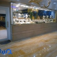 بازار طلا و جواهر نفیس