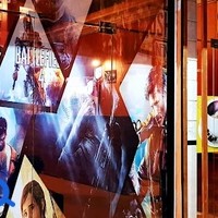 مجموعه بازی آرمان(بازی های دیجیتال و بازی های فکری) دارای کافی شاپ