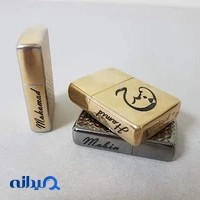 فناوری تبلیغات پرتو لیزر