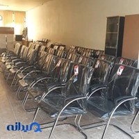 مبلمان اداری ایران اتحاد