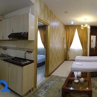 هتل آپارتمان مودت
