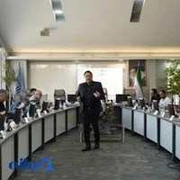 شرکت مهندسی سازه آزمون فولاد - sts