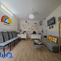 مهدکودک و پیش دبستانی پرهام