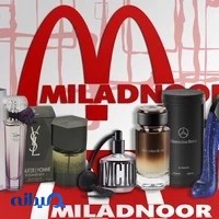 فروشگاه میلادنور