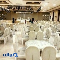 تالار گلستان