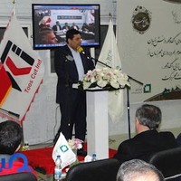 شرکت صنایع توس کات .ToosCut Ind