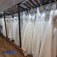 مزون جیانی | Jiani Bridal Dress