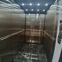 کارخانه آسانسور تاولیفت TavLift