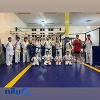 Ghaaem Gym