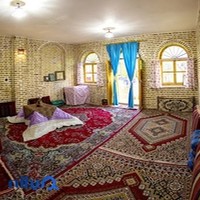 اقامتگاه بوم گردی شادمهر
