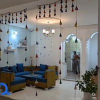 کافه کتاب میم