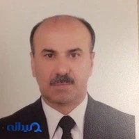 دکتر خسرو تحویلداری