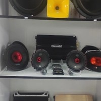 دزدگیر رادیو شهر