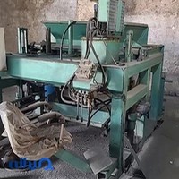 ماشین آلات صنعتی فراز