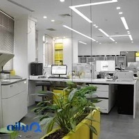 آزمایشگاه پاتوبیولوژی نوبهار