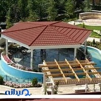 نصاب شیروانی وحید آذری