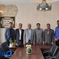 دپارتمان املاک ذره بین