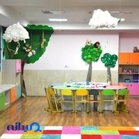 مدرسه مهر هشتم