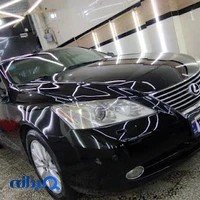 دیتیلینگ آقای پولیش