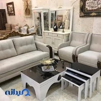مبل کده