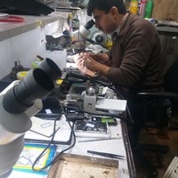 تعمیرات موبایل شاد