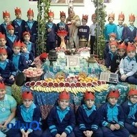 مدرسه علی ابن ابیطالب (ع)