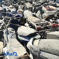 پارکینگ پیروز نعمت آباد