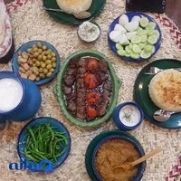 رستوران گیلاک