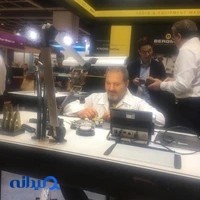 دپارتمان تخصصی تعمیرات ساعت آچارواچ